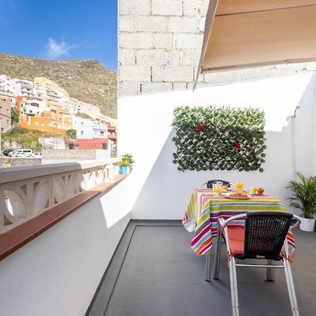Holiday House En San Andres Cerca De Playa & Wifi 외부 사진
