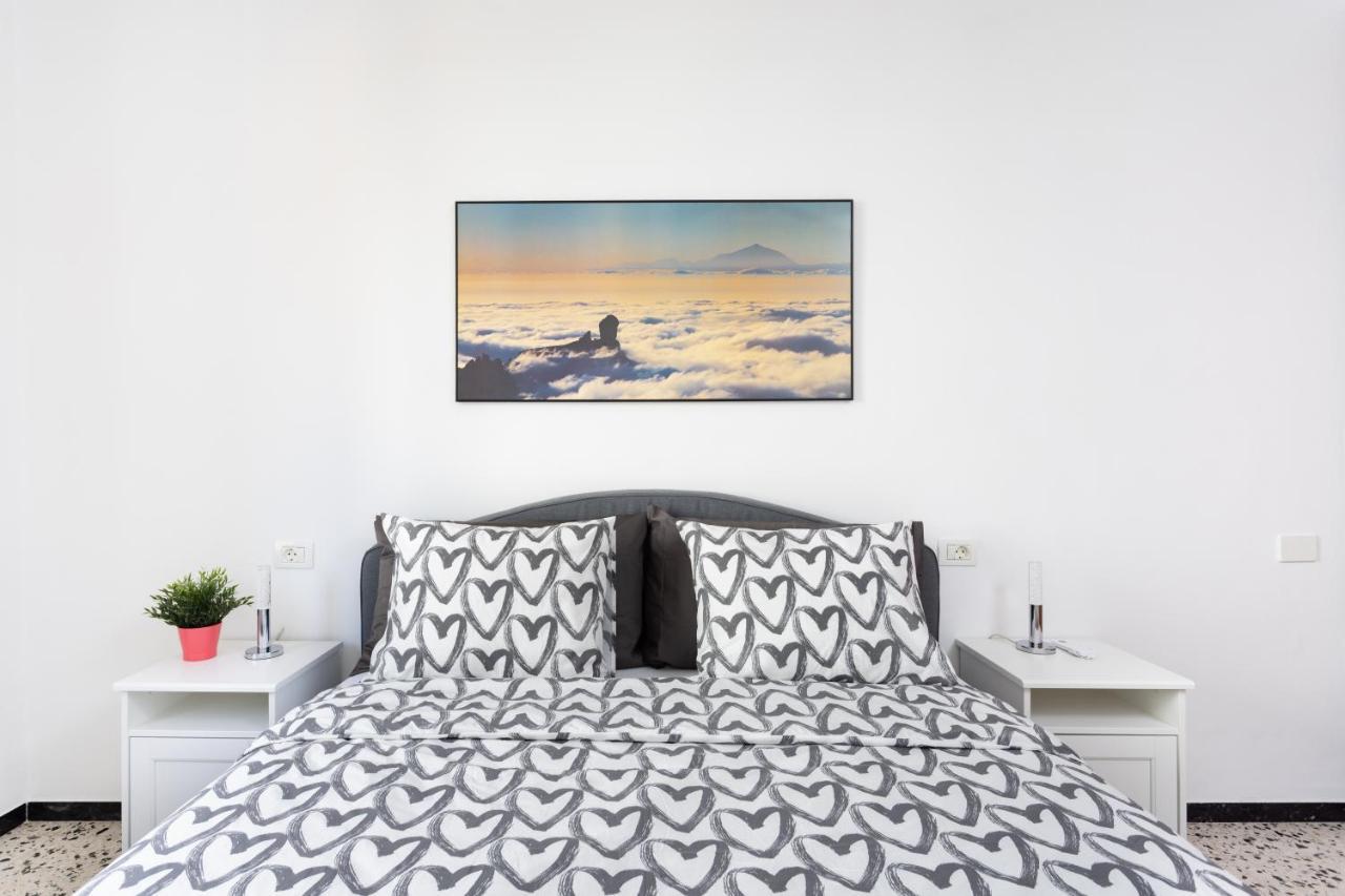 Holiday House En San Andres Cerca De Playa & Wifi 외부 사진