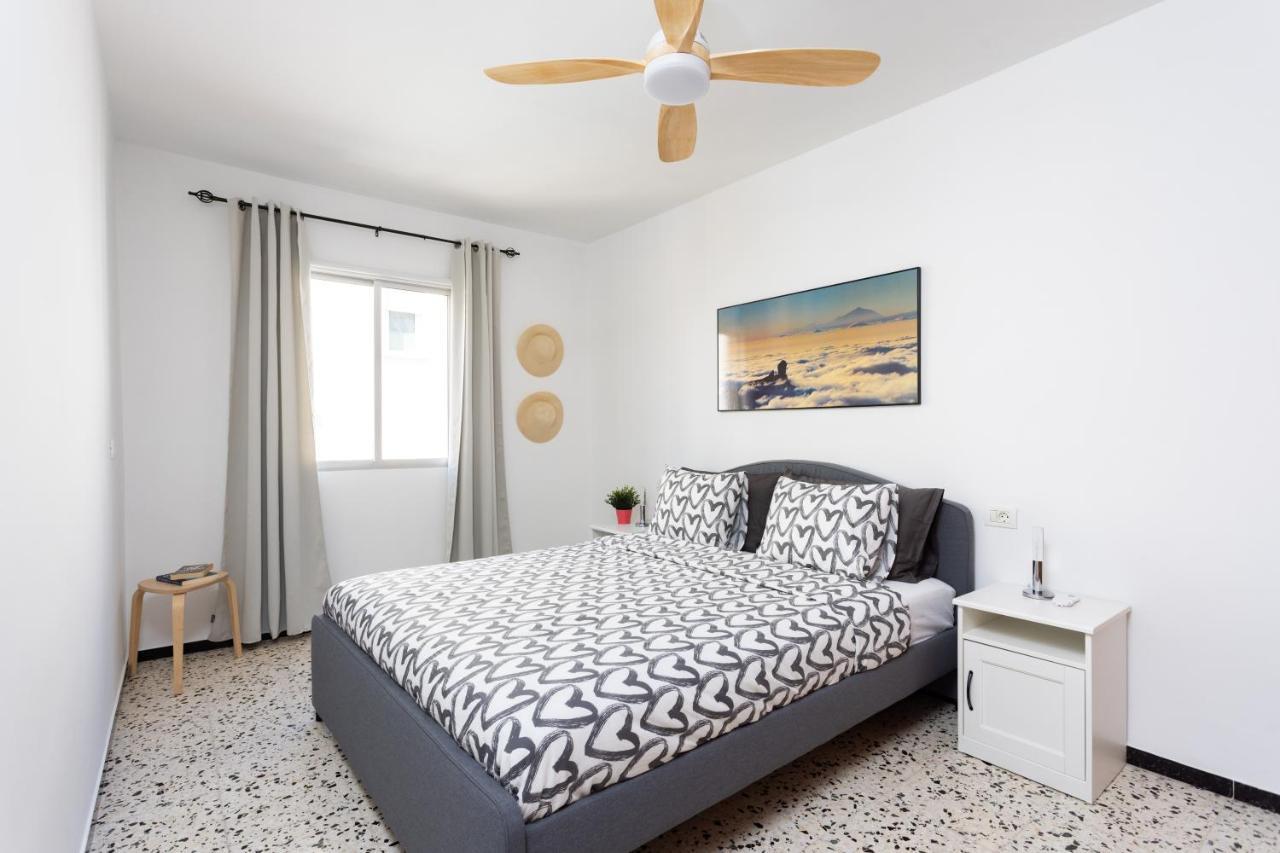 Holiday House En San Andres Cerca De Playa & Wifi 외부 사진