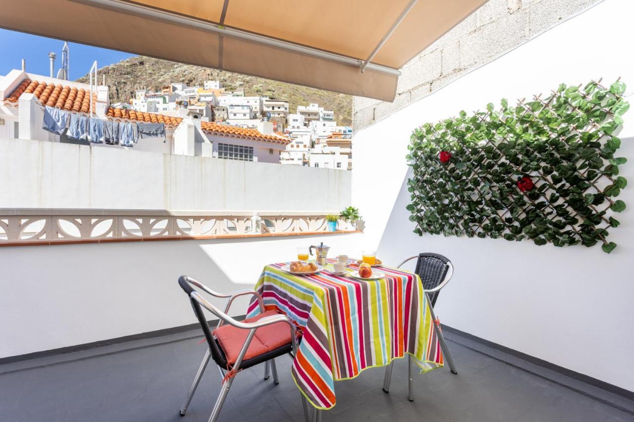 Holiday House En San Andres Cerca De Playa & Wifi 외부 사진