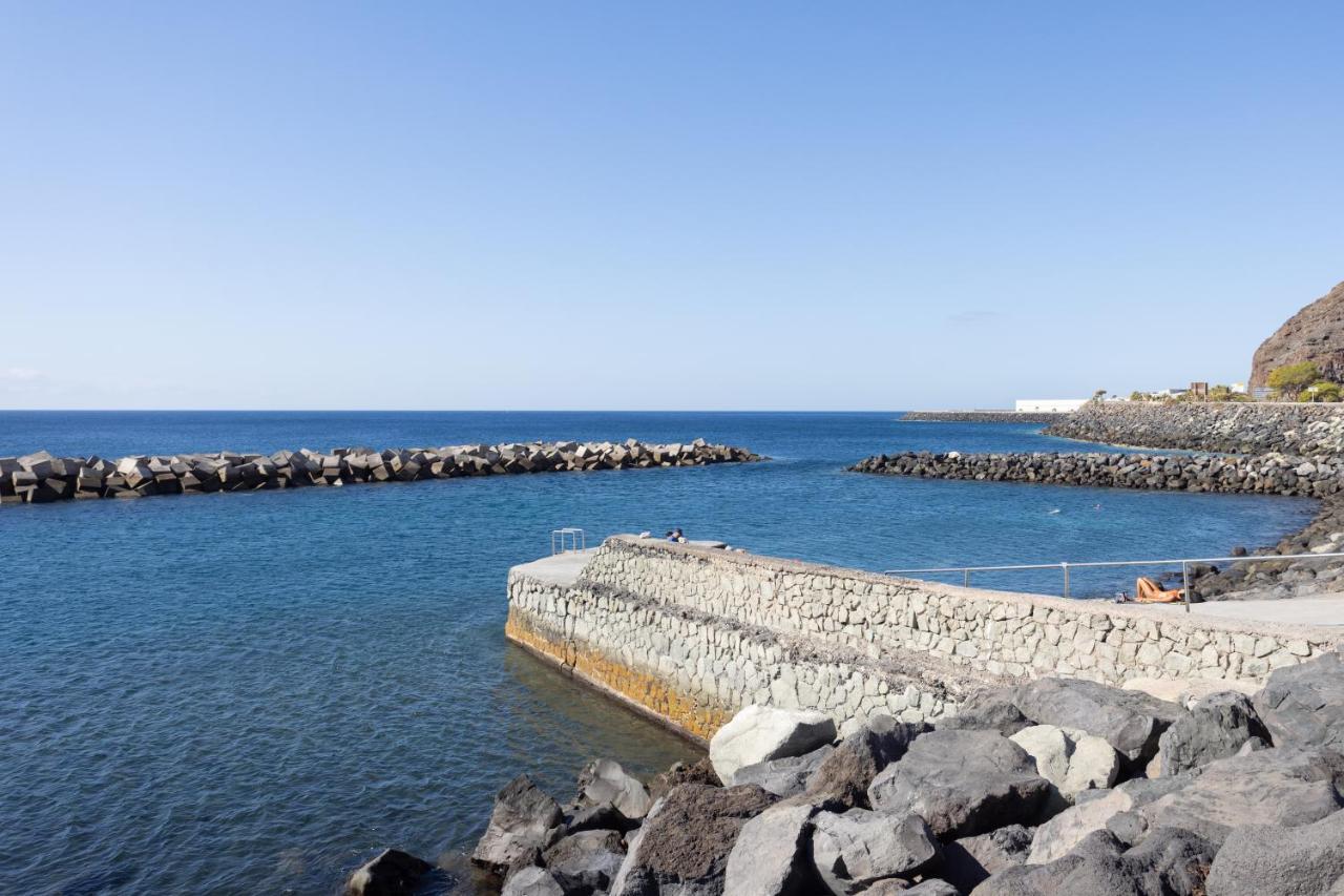 Holiday House En San Andres Cerca De Playa & Wifi 외부 사진