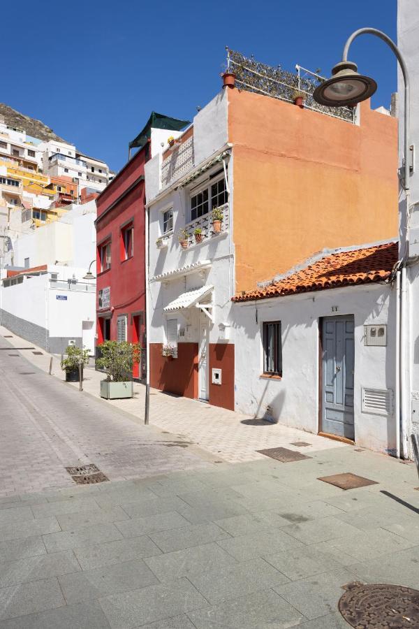 Holiday House En San Andres Cerca De Playa & Wifi 외부 사진