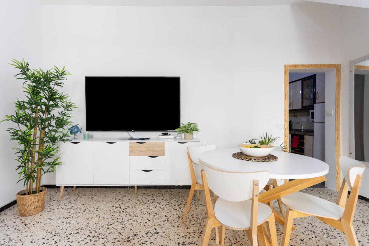 Holiday House En San Andres Cerca De Playa & Wifi 외부 사진