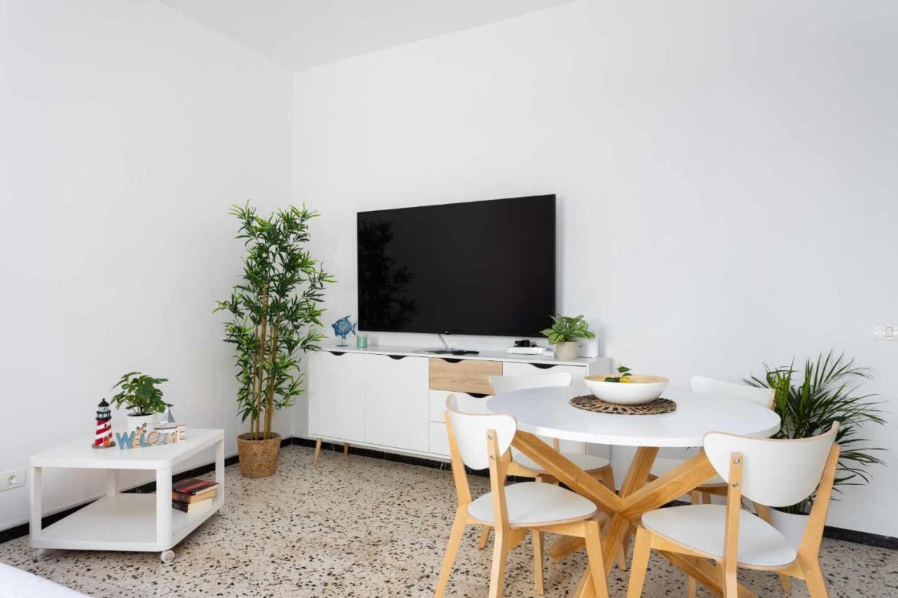 Holiday House En San Andres Cerca De Playa & Wifi 외부 사진