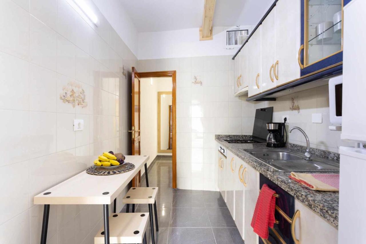Holiday House En San Andres Cerca De Playa & Wifi 외부 사진