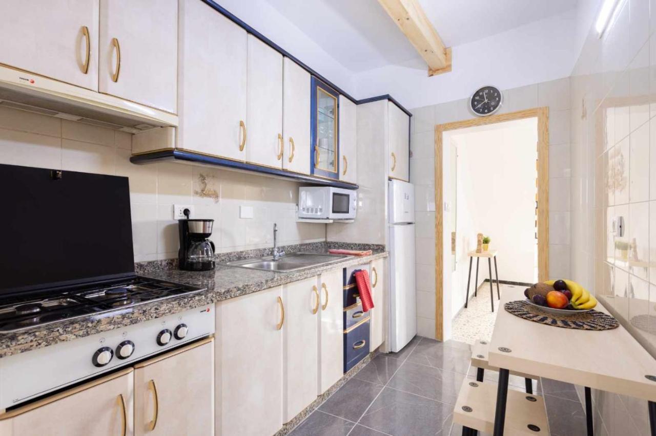 Holiday House En San Andres Cerca De Playa & Wifi 외부 사진