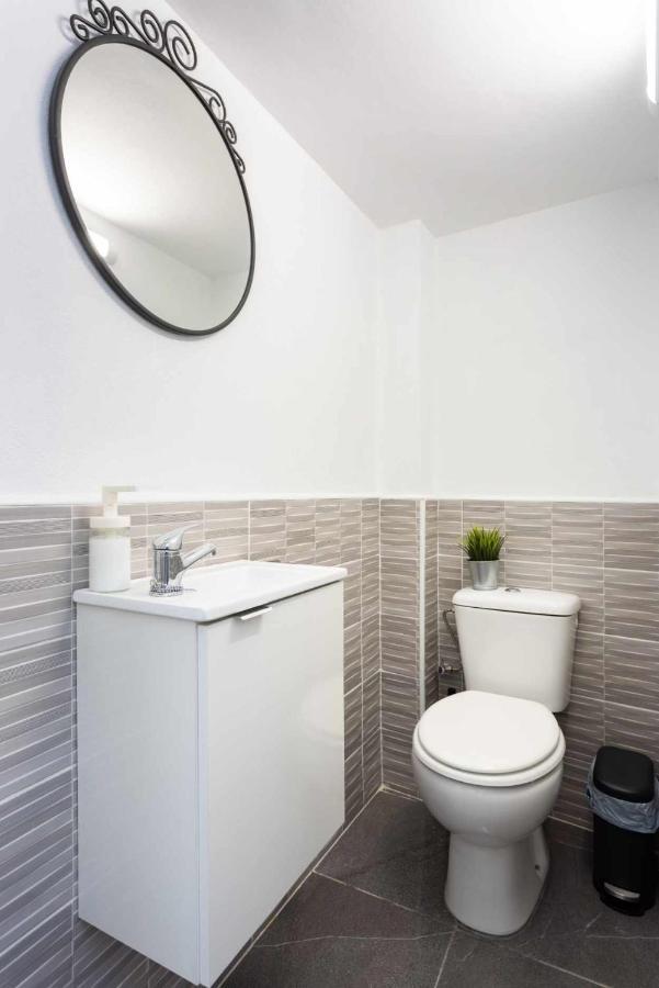 Holiday House En San Andres Cerca De Playa & Wifi 외부 사진