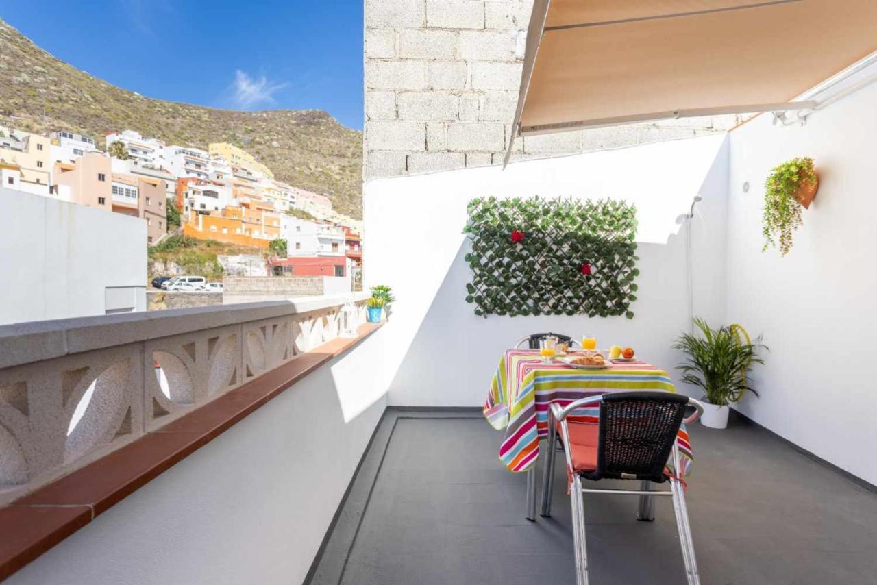 Holiday House En San Andres Cerca De Playa & Wifi 외부 사진