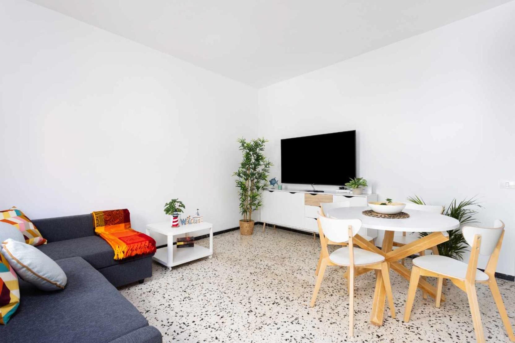 Holiday House En San Andres Cerca De Playa & Wifi 외부 사진