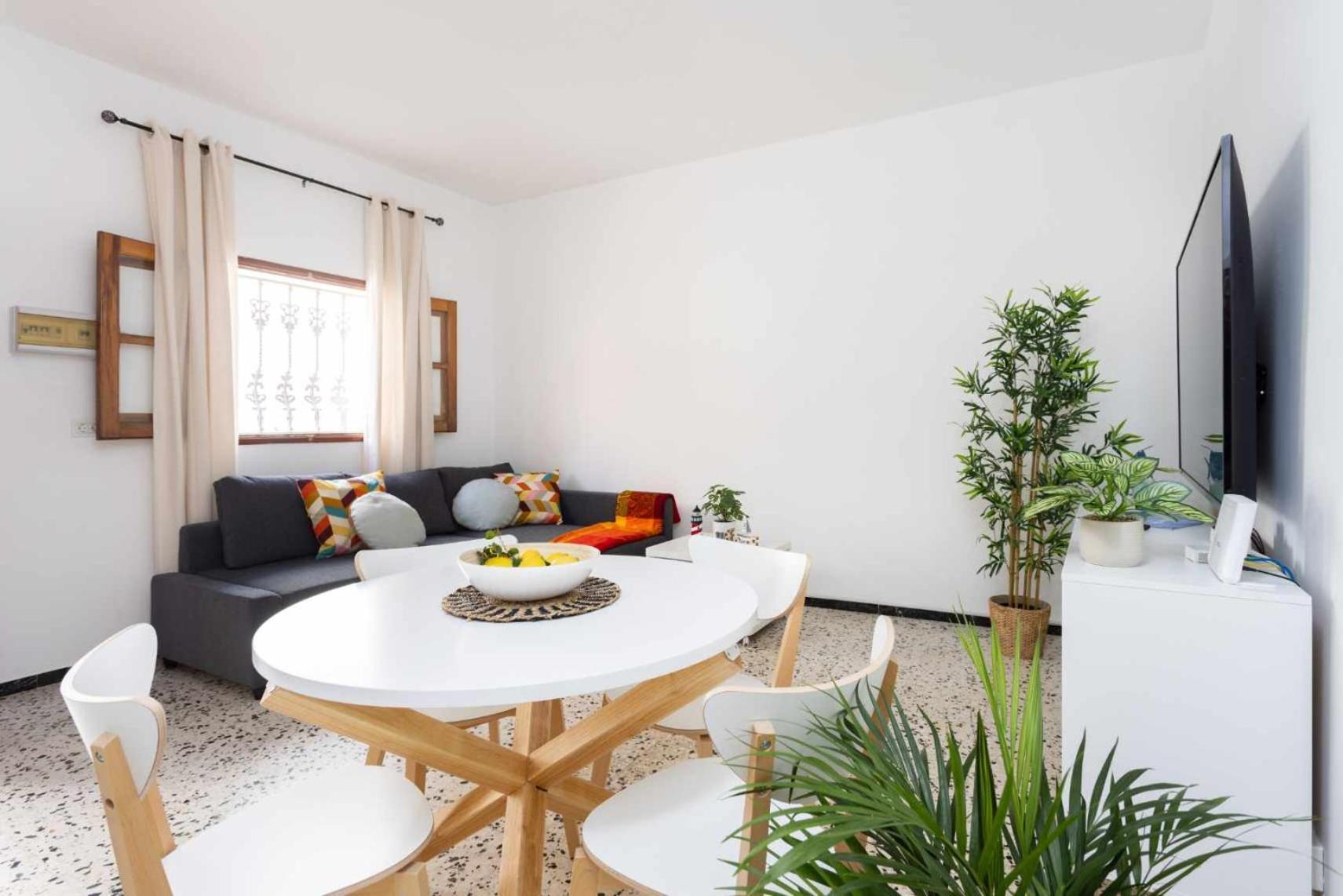 Holiday House En San Andres Cerca De Playa & Wifi 외부 사진